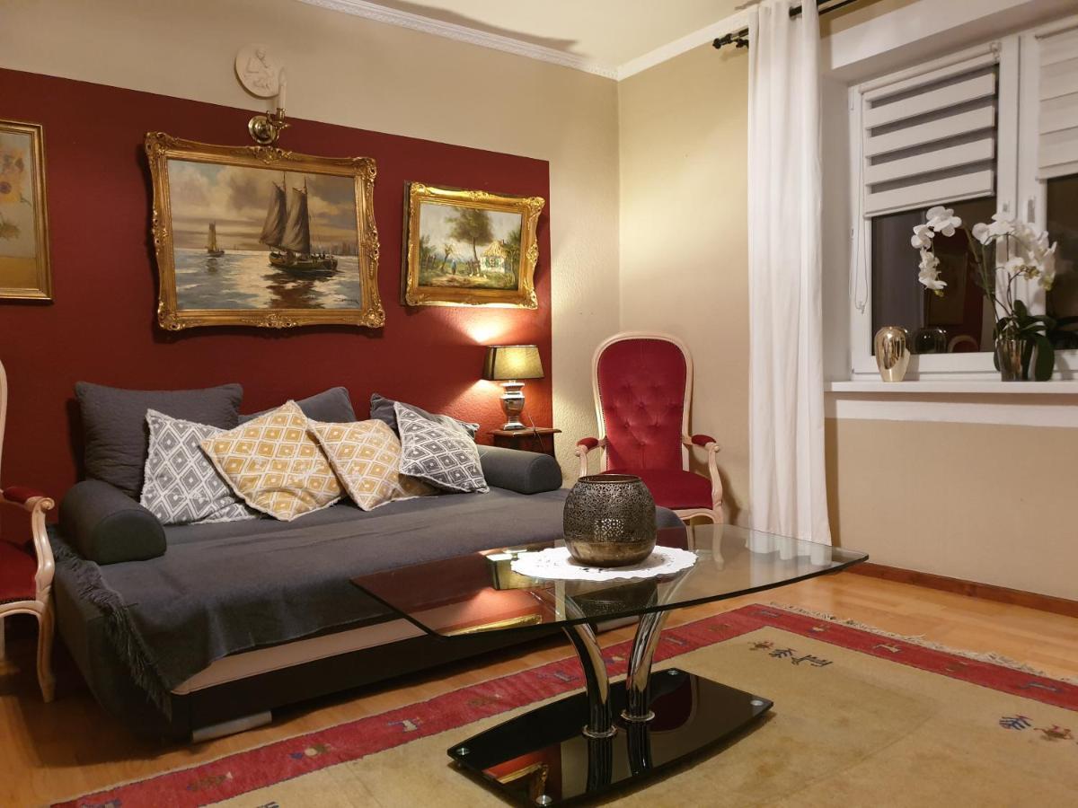 Sloneczne Apartamenty Kroscienko nad Dunajcem Exterior photo
